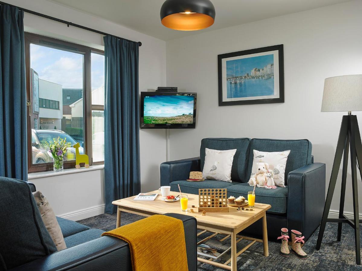 Clonakilty Park Hotel 外观 照片