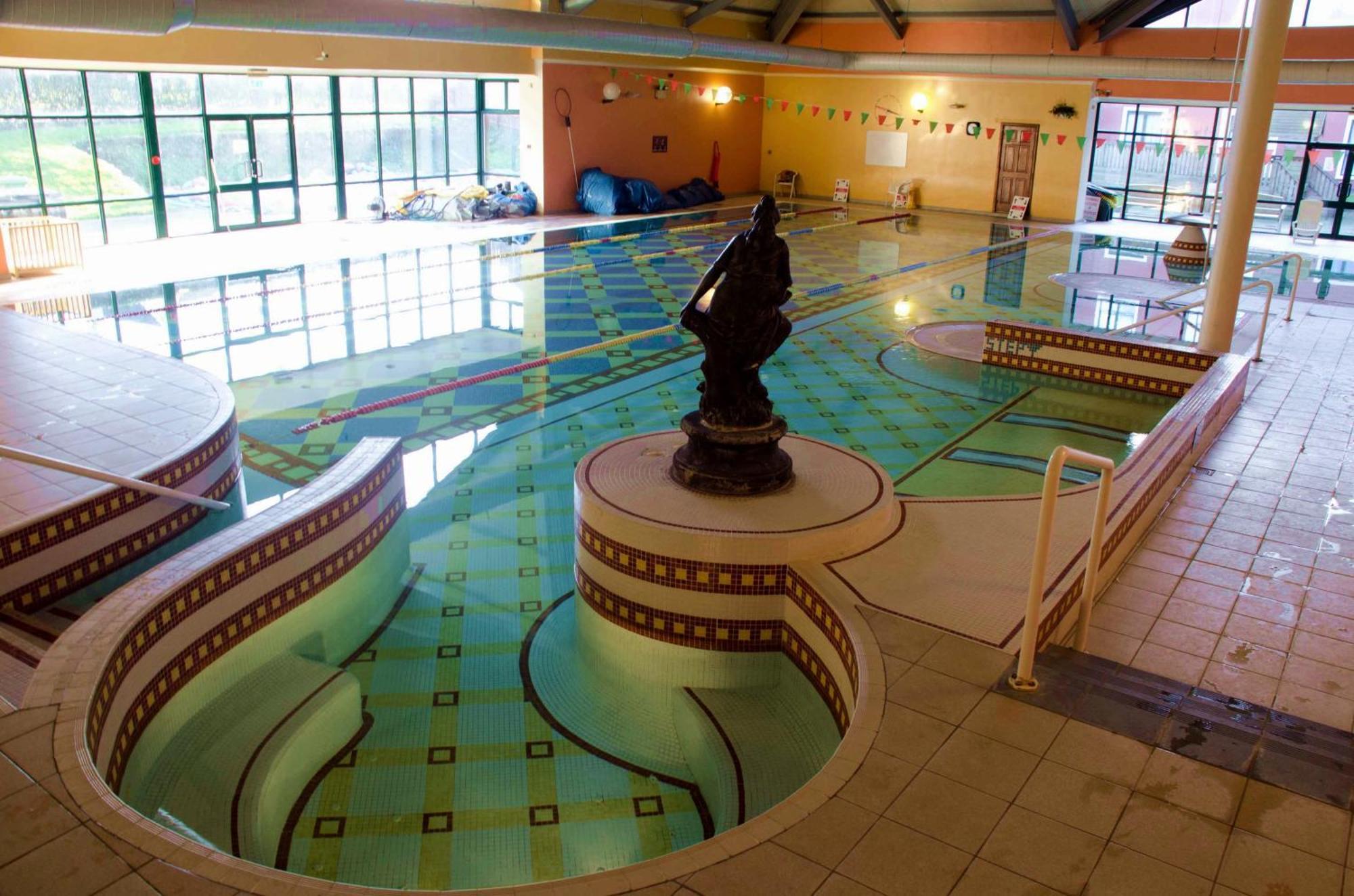 Clonakilty Park Hotel 外观 照片