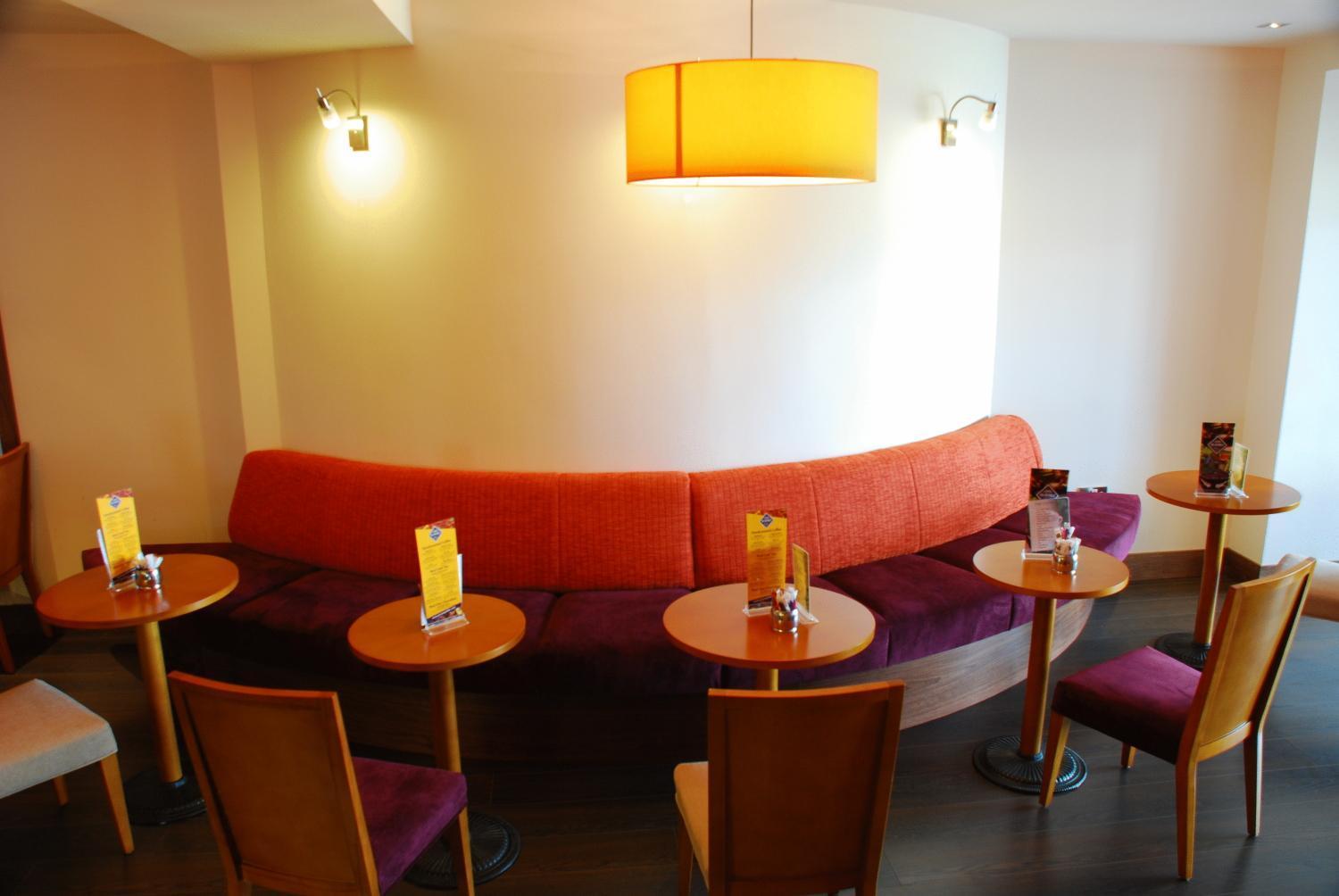 Clonakilty Park Hotel 餐厅 照片