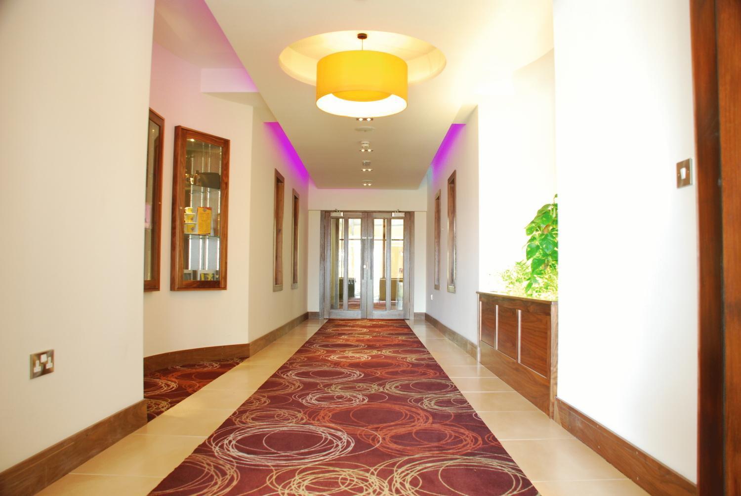 Clonakilty Park Hotel 外观 照片