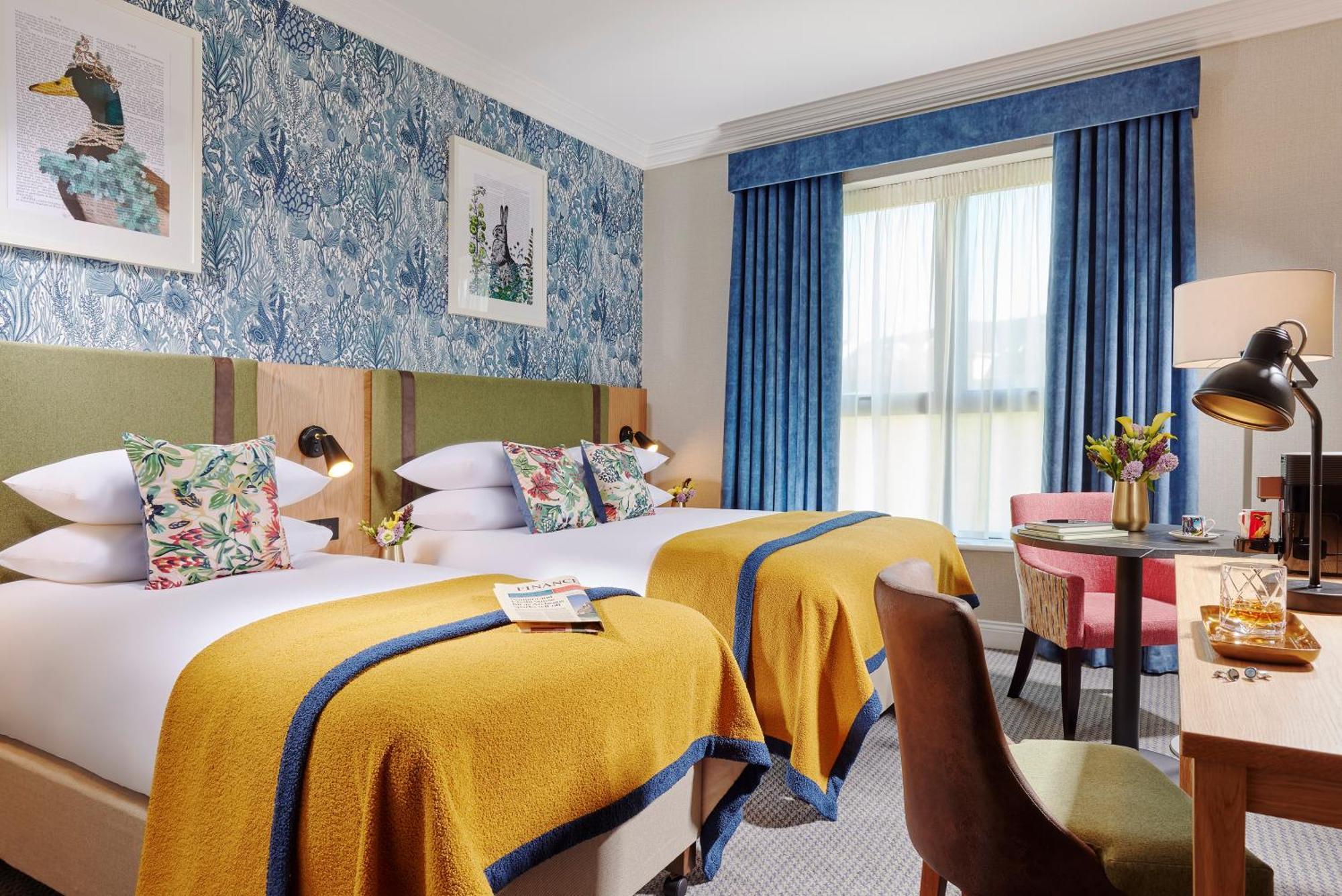 Clonakilty Park Hotel 外观 照片