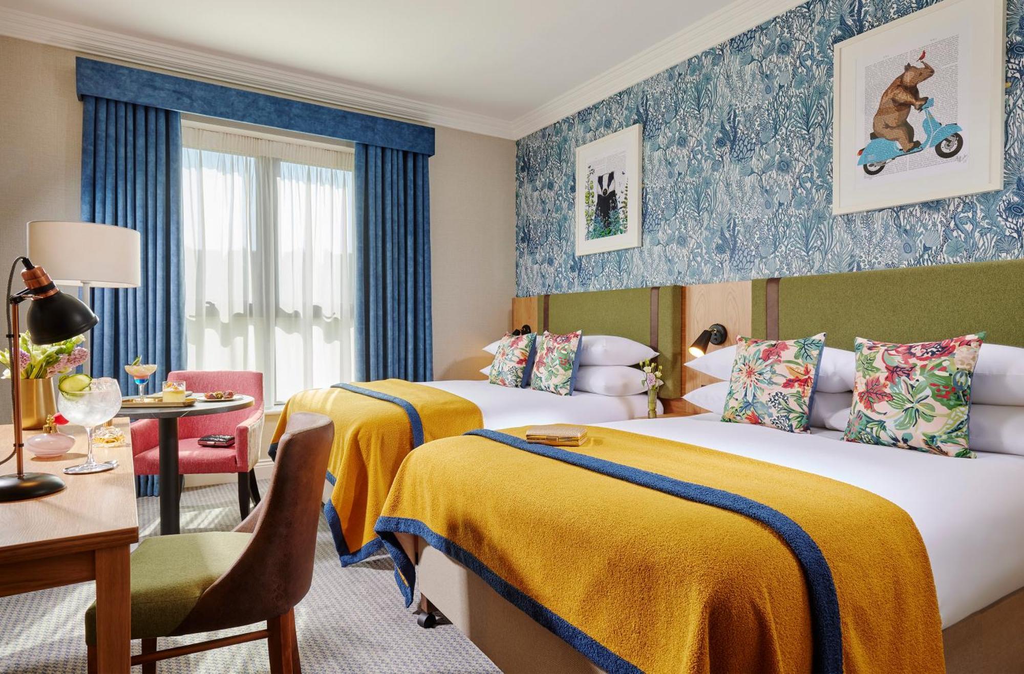 Clonakilty Park Hotel 外观 照片
