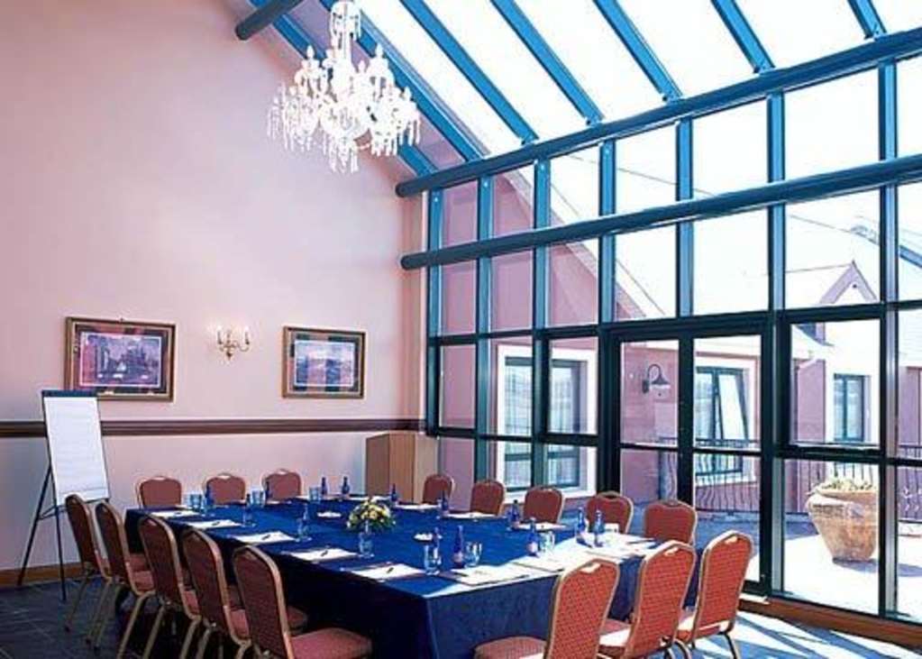 Clonakilty Park Hotel 设施 照片