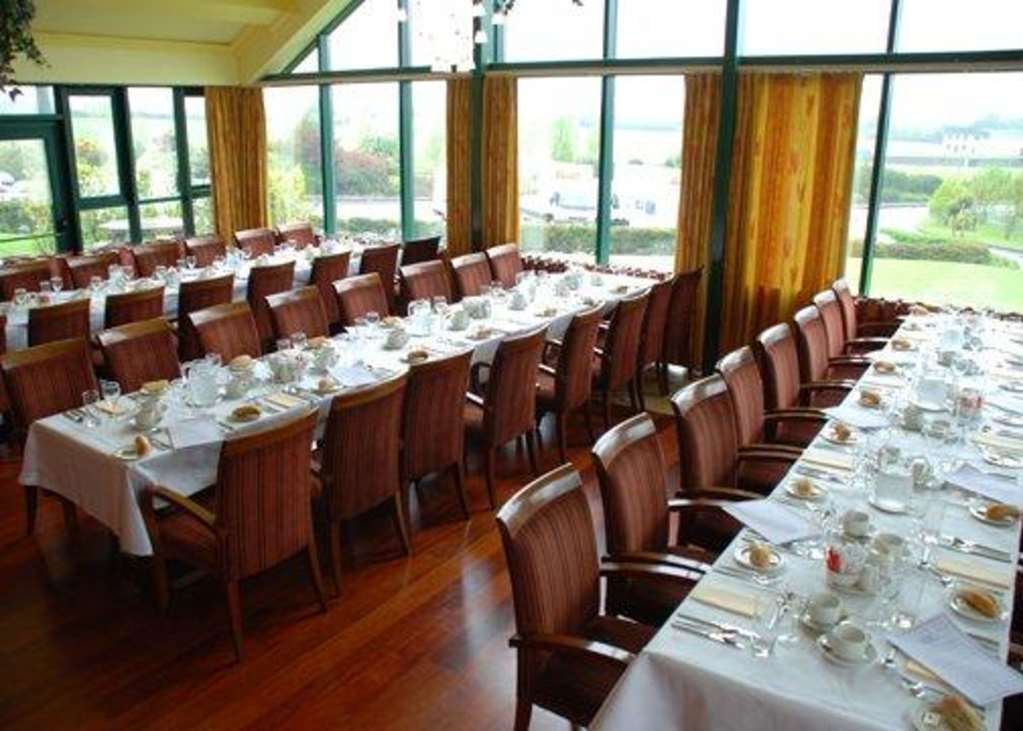 Clonakilty Park Hotel 餐厅 照片