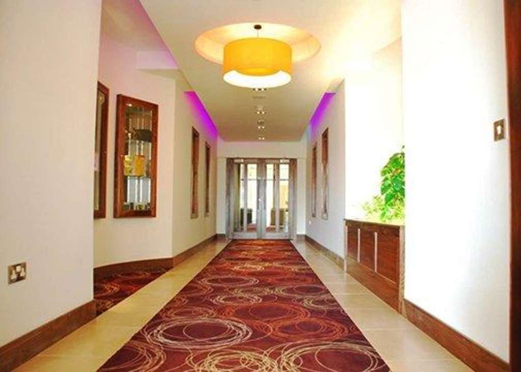 Clonakilty Park Hotel 内观 照片