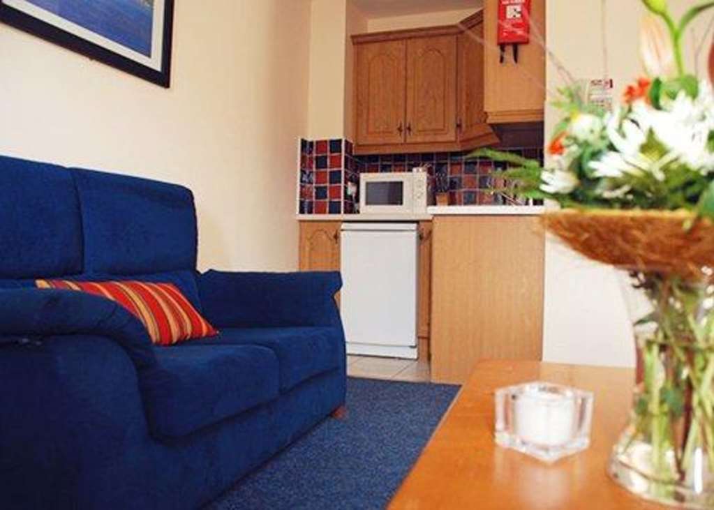 Clonakilty Park Hotel 客房 照片