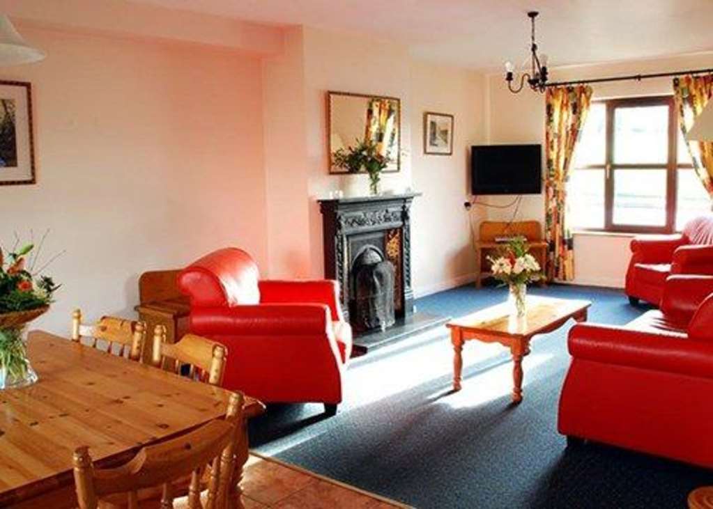 Clonakilty Park Hotel 客房 照片