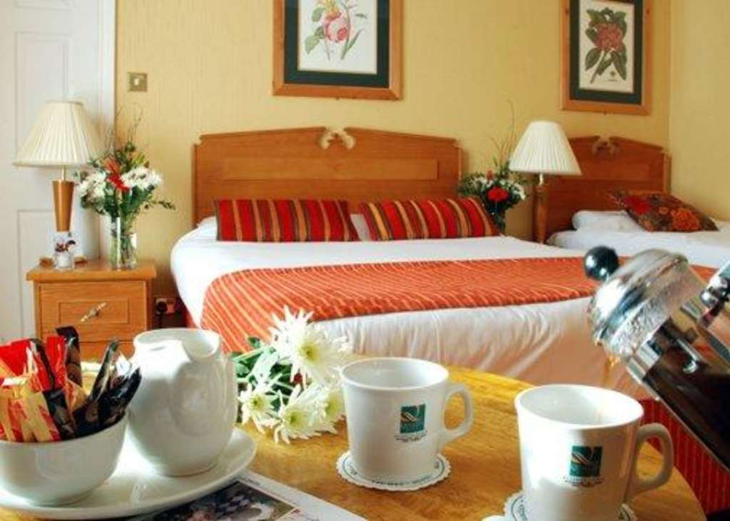 Clonakilty Park Hotel 客房 照片