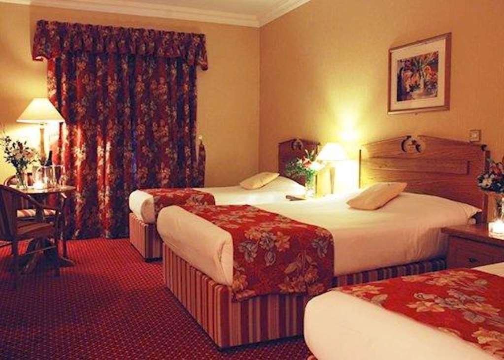 Clonakilty Park Hotel 客房 照片