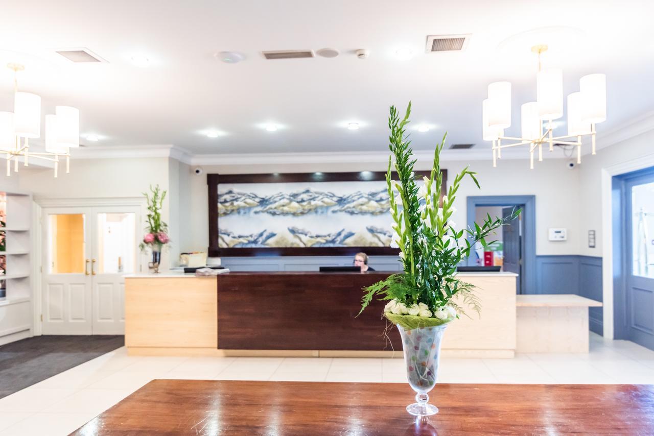 Clonakilty Park Hotel 外观 照片