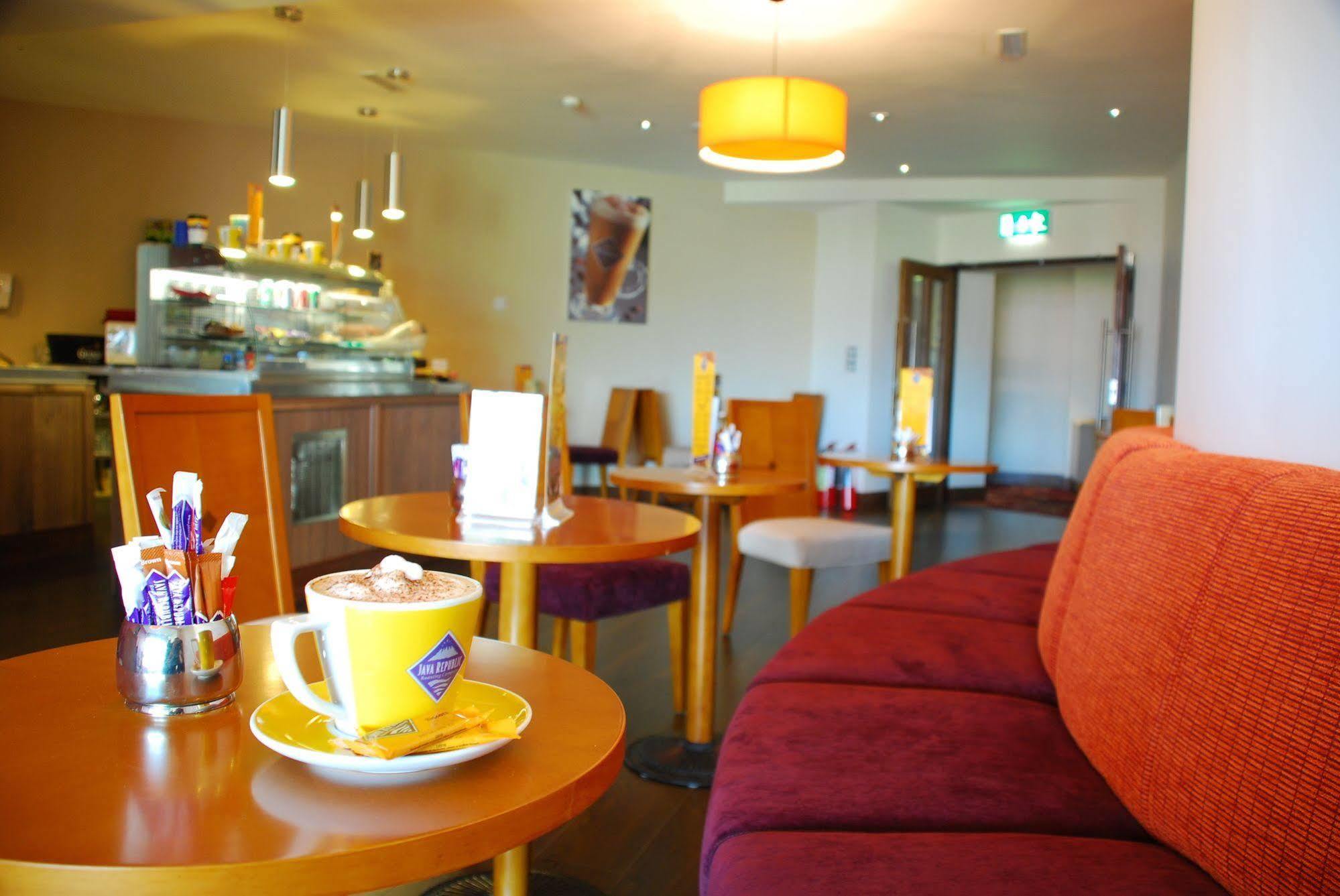 Clonakilty Park Hotel 外观 照片