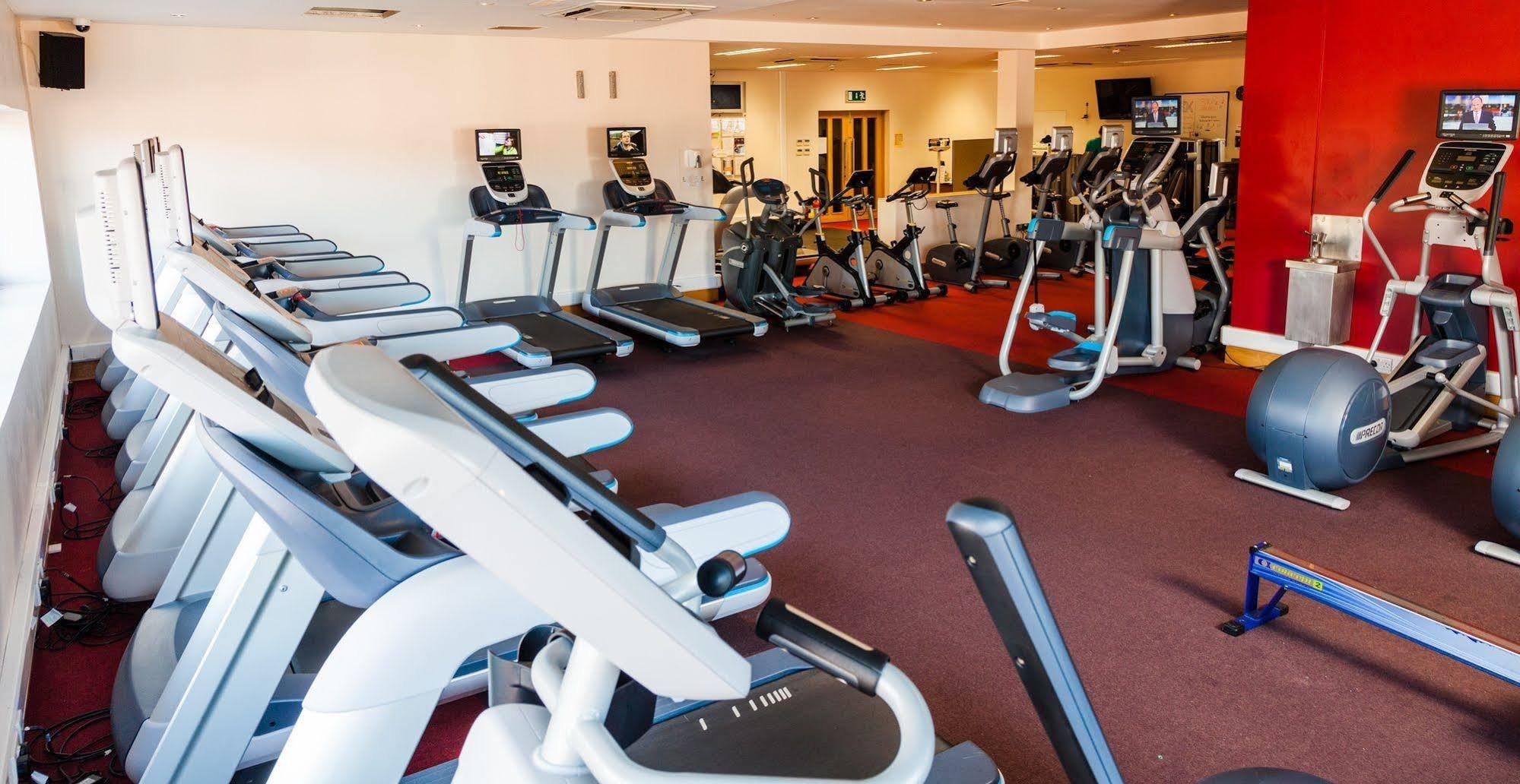 Clonakilty Park Hotel 外观 照片