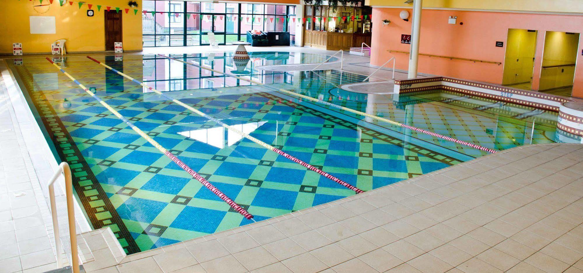 Clonakilty Park Hotel 外观 照片