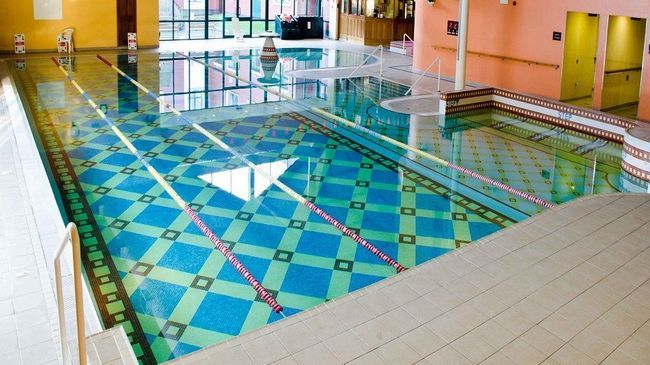 Clonakilty Park Hotel 设施 照片