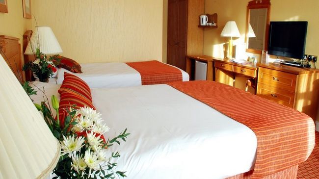 Clonakilty Park Hotel 客房 照片