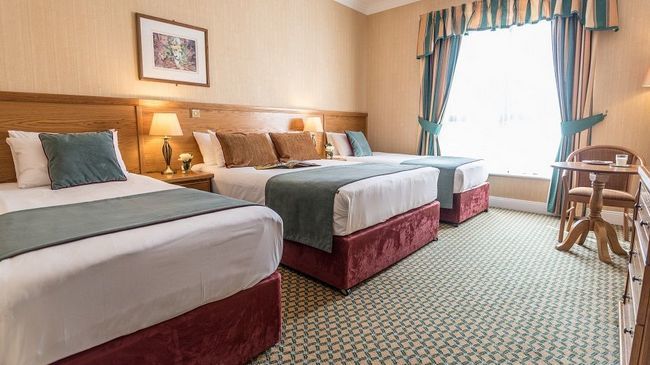 Clonakilty Park Hotel 客房 照片