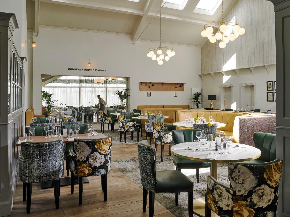 Clonakilty Park Hotel 外观 照片