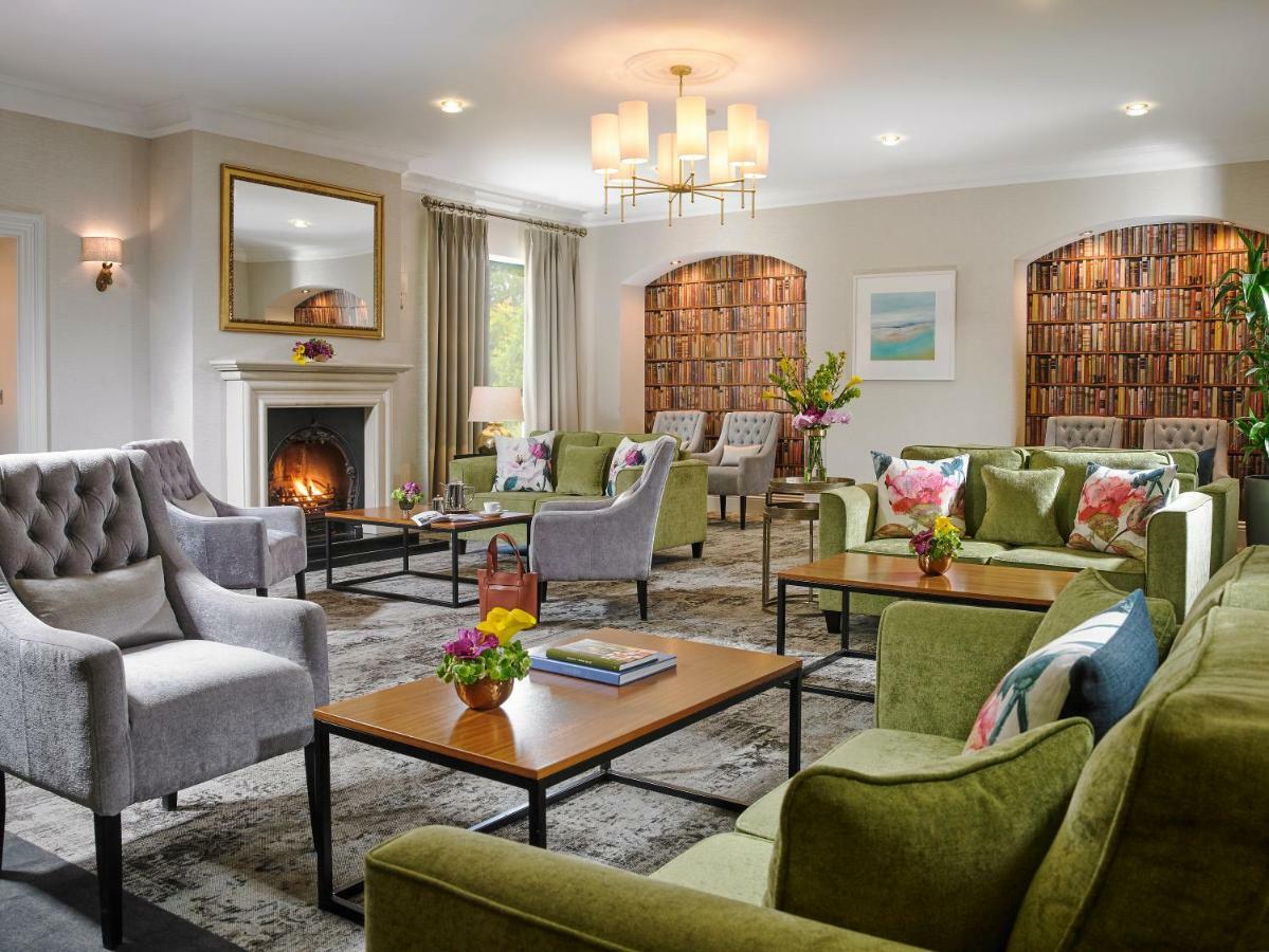 Clonakilty Park Hotel 外观 照片