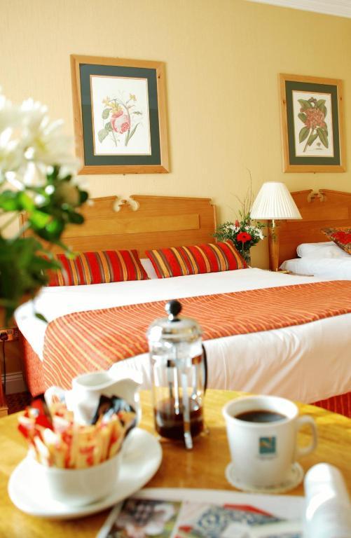 Clonakilty Park Hotel 客房 照片